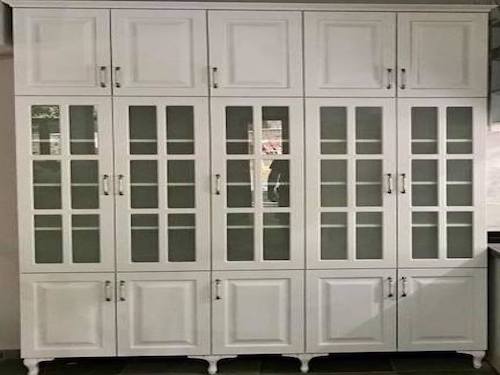 Siparişe Özel Ürünler